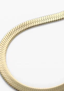 goudkleurig notre-v armbanden bracelet basic