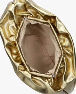 goudkleurig notre-v clutch gaw-bo-66