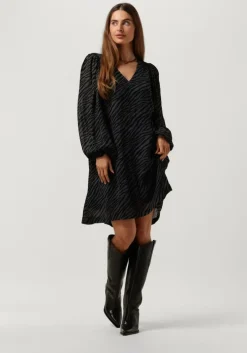 goudkleurig notre-v kettingen ketting schakel #5