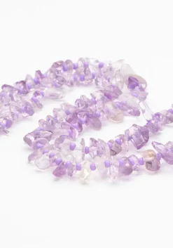 goudkleurig notre-v kettingen omss22-013