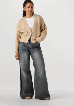 goudkleurig notre-v kettingen necklace chain