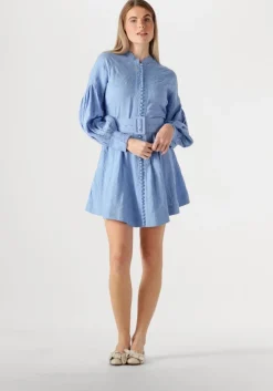 goudkleurig notre-v oorbellen earring#5