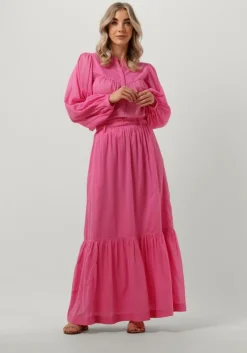 goudkleurig notre-v oorbellen omss22-031 earcuff