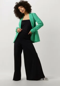 goudkleurig notre-v oorbellen earring stones strass