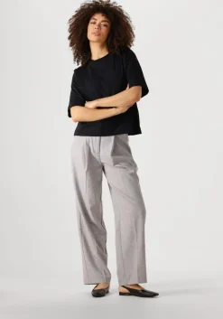 goudkleurig notre-v ringen ring dubble