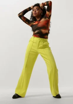 goudkleurig notre-v ringen ring organic