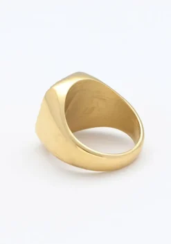 goudkleurig notre-v ringen omss23-035 1