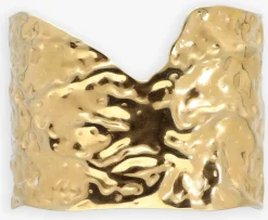 goudkleurig omoda atelier armbanden x bo