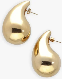 goudkleurig omoda atelier oorbellen x bo