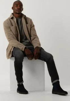 grijze 7 for all mankind skinny jeans paxtyn luxe performance eco grey