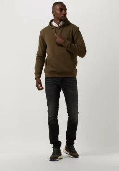 grijze 7 for all mankind skinny jeans paxtyn luxe performance eco grey