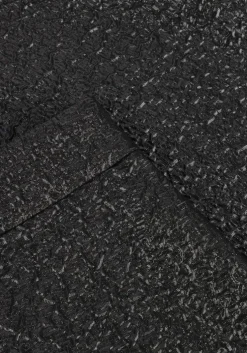 grijze aaiko minirok nasma metallic pes 350