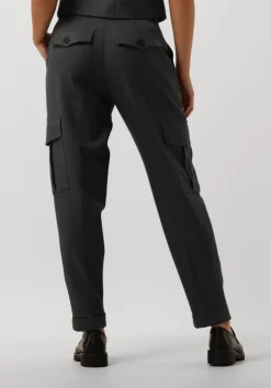 grijze access cargobroeken d44-5087-158