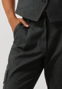 grijze access cargobroeken d44-5087-158