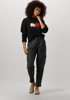 grijze access cargobroeken d44-5087-158