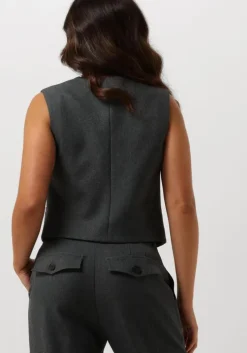 grijze access gilet d44-2158-158