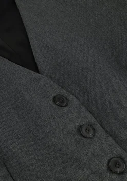 grijze access gilet d44-2158-158