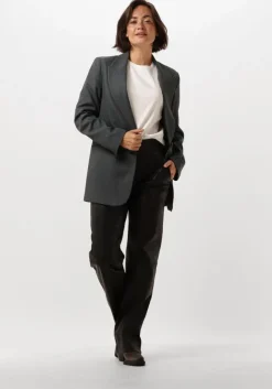 grijze access gilet d44-2158-158