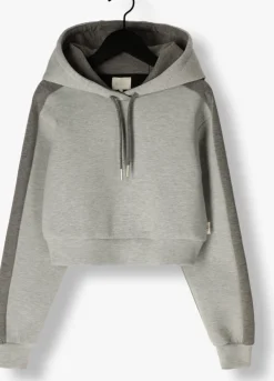 grijze ai&ko sweater gracie pes 627 g