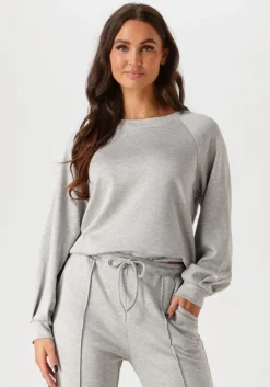 grijze aimee the label trui novy