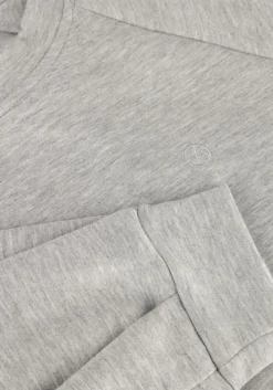 grijze aimee the label trui novy