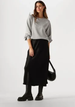 grijze aimee the label trui novy