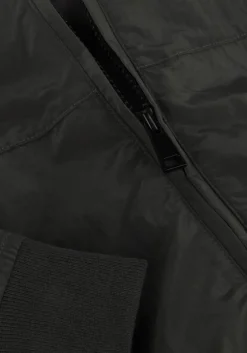 grijze airforce jack hrb0861