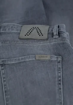 grijze alberto slim fit jeans 4237 1572 slim