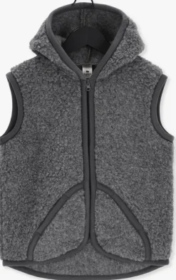 grijze alwero bodywarmer alwero bodywarmer robby