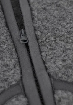 grijze alwero bodywarmer alwero bodywarmer robby