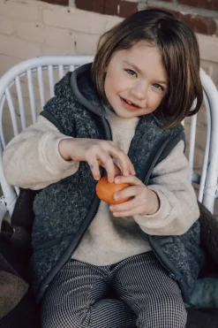 grijze alwero bodywarmer alwero bodywarmer robby