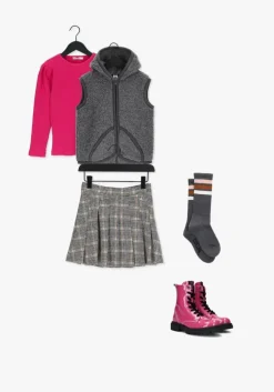 grijze alwero bodywarmer alwero bodywarmer robby