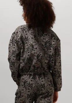 grijze amaya amsterdam top jill top