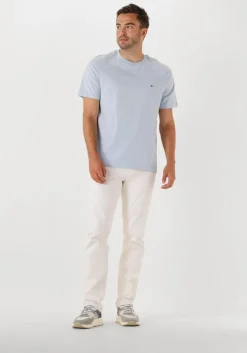 grijze ambitious lage sneakers strider