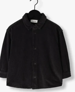 grijze american vintage blouses padow-bl