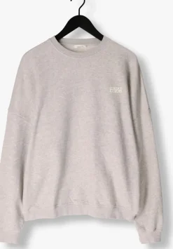 grijze american vintage sweater kodytown men