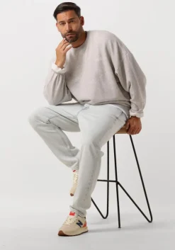 grijze american vintage sweater kodytown men