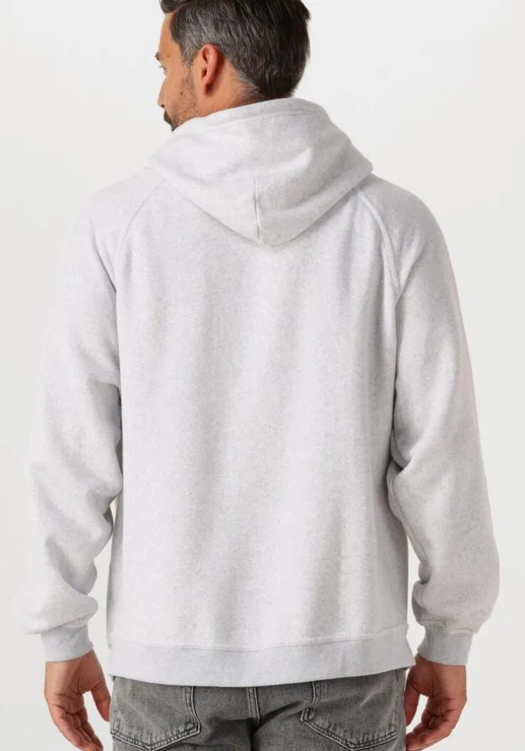 grijze american vintage sweater baptown