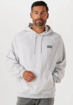 grijze american vintage sweater baptown