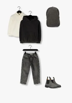 grijze american vintage sweater bobypark sweat