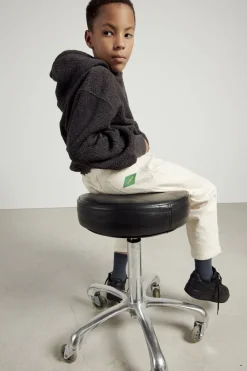 grijze american vintage sweater bobypark sweat