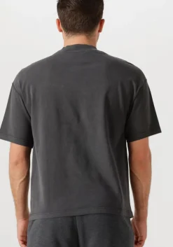 grijze american vintage t-shirt fazy