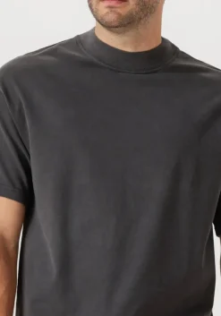 grijze american vintage t-shirt fazy