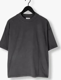 grijze american vintage t-shirt fazy