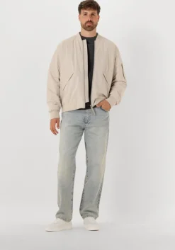 grijze american vintage t-shirt fazy