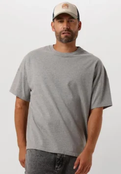 grijze american vintage t-shirt fizvalley men