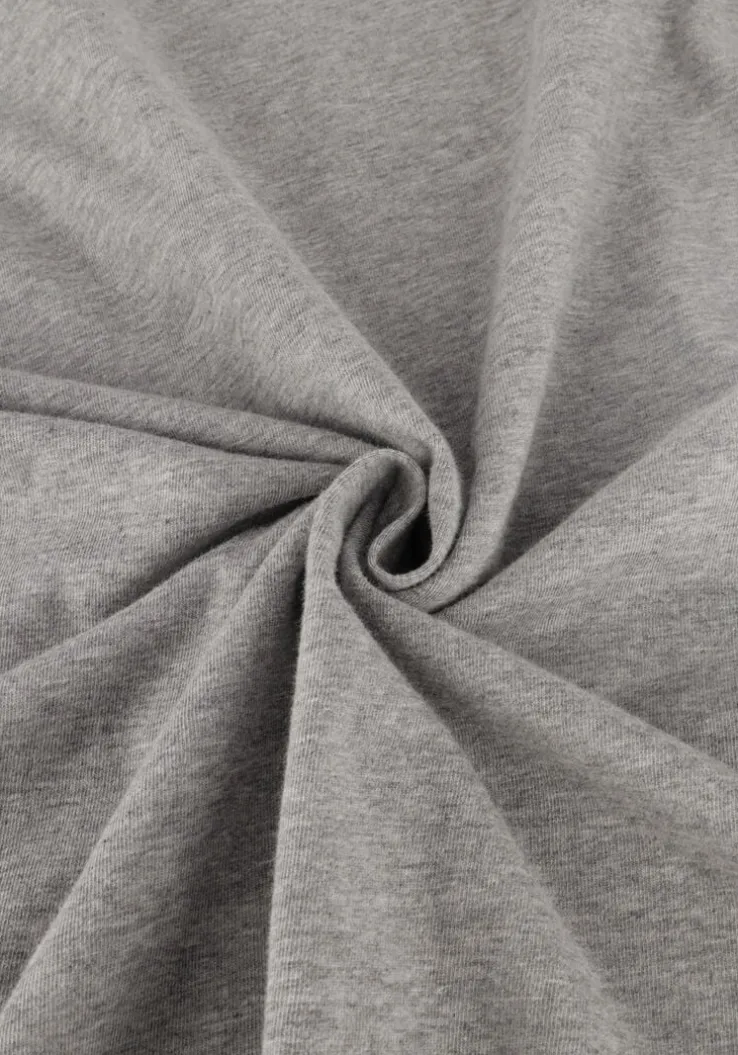 grijze american vintage t-shirt fizvalley men