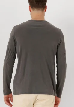 grijze american vintage t-shirt devon