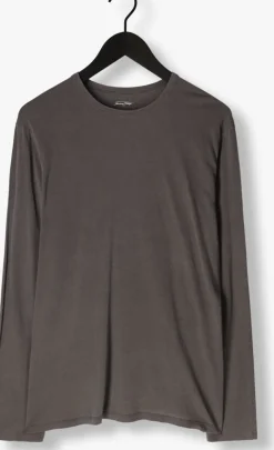 grijze american vintage t-shirt devon