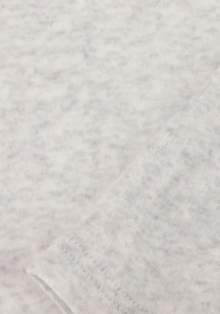 grijze american vintage top massachusetts